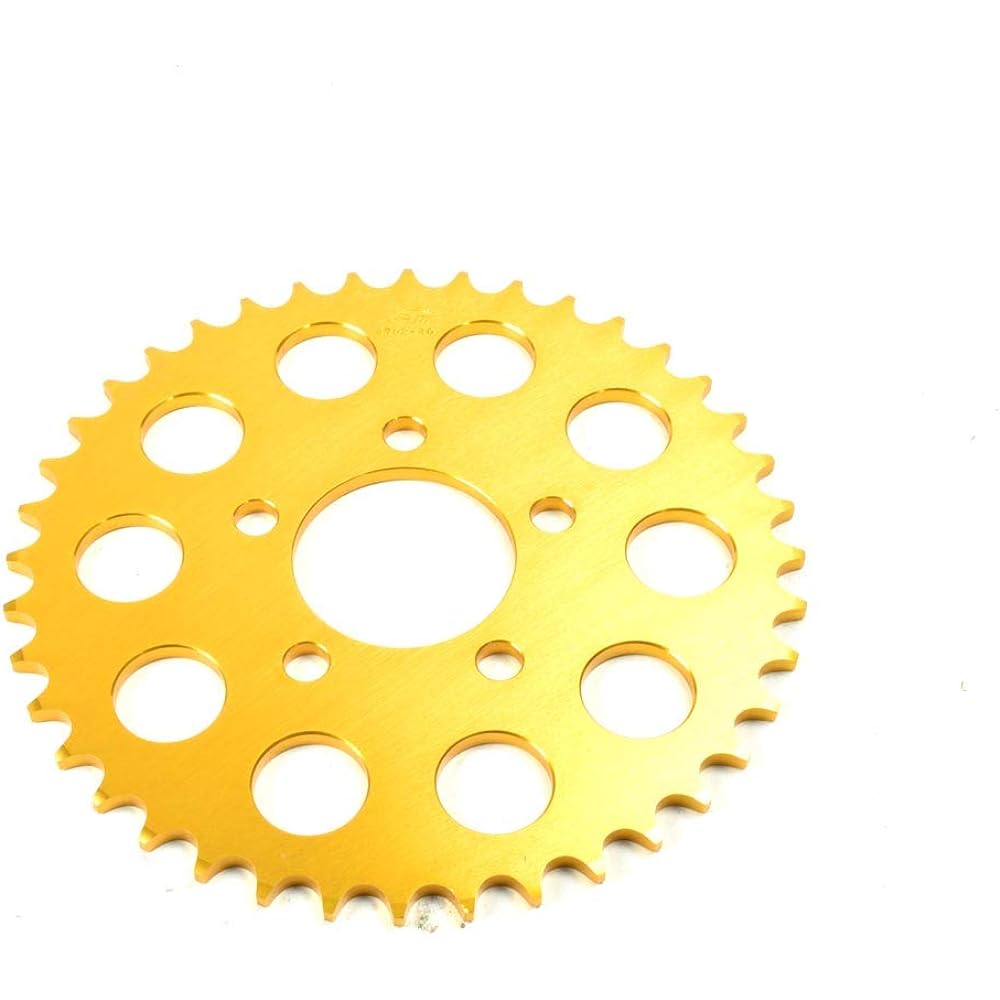 X.A.M Japan A4702-50 520-50T Sprocket A4702-50