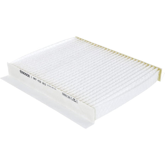 Bosch M2203 -Cabin Filter Standard