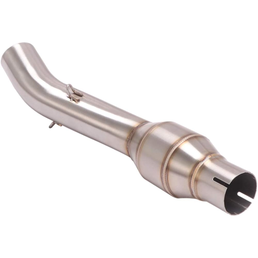 Intermediate Pipe Exhaust Pipe 302S 2019-2021