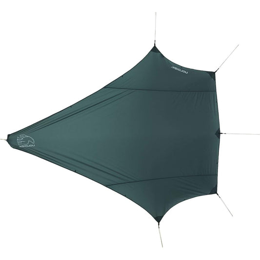 NORDISK Outdoor Tarp Voss SI Voss SI (Nylon) [For 1-2 people] [Genuine Japanese product]