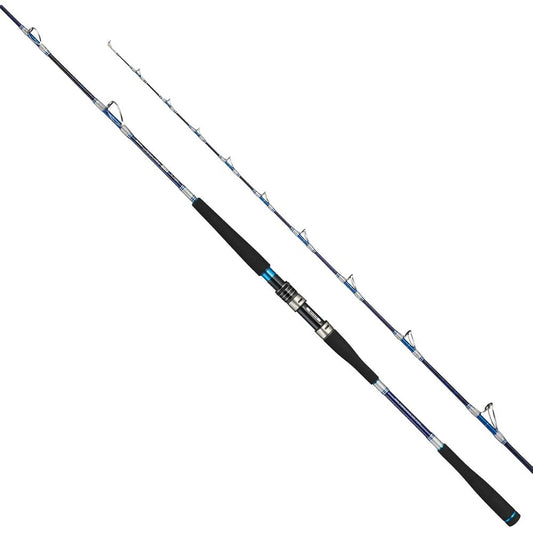 Alpha Tackle (Alpha Tackle) Rod Boat Short Arm GS 73 170M