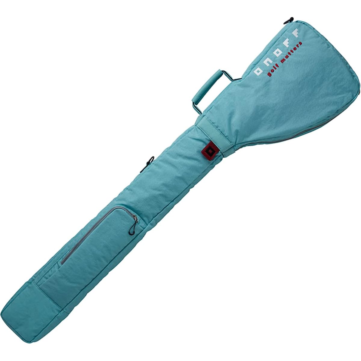 [2022 Model] ONOFF Golf Club Case OL0322-24 Saxophone