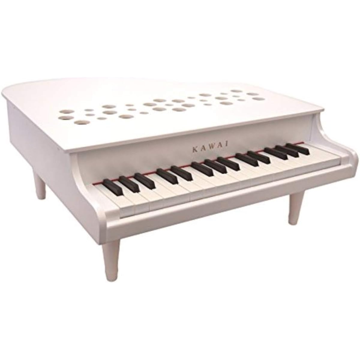 Kawai Musical Instruments Manufacturing KAWAI Mini Piano P-32 White