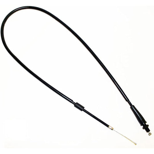 1988 1989 1990 1991 1992 Yamaha YFM350 Warrior YFM 350 Slottle cable