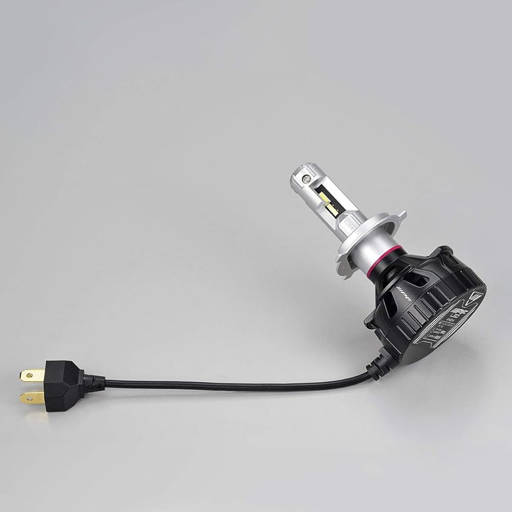 IPF Headlight LED H4 Bulbs