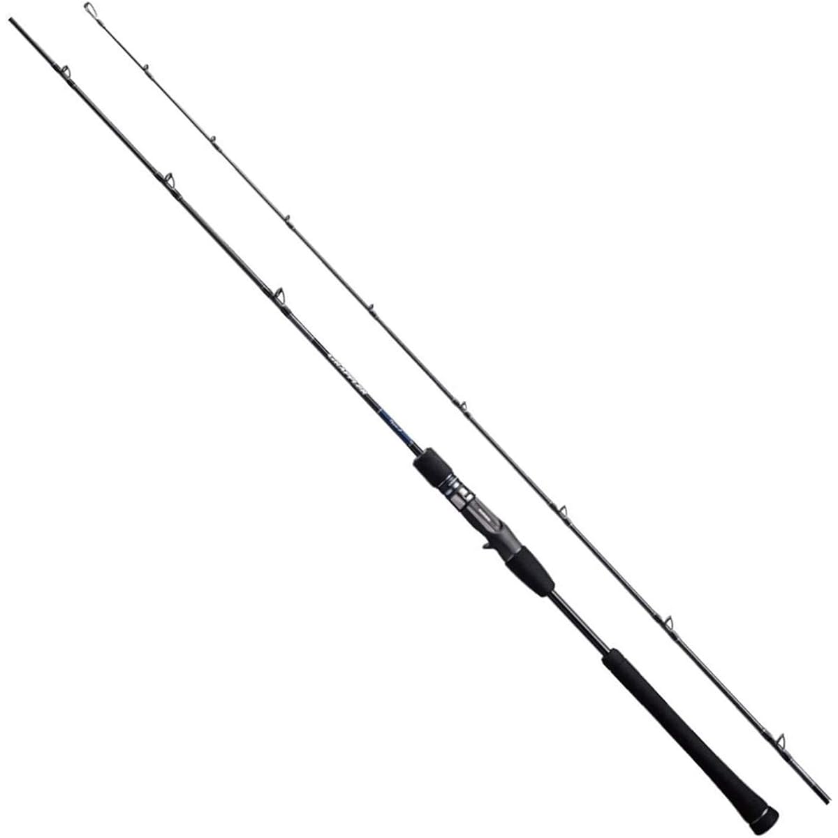 SHIMANO Jigging Rod 19 Grappler Type J Bait Various