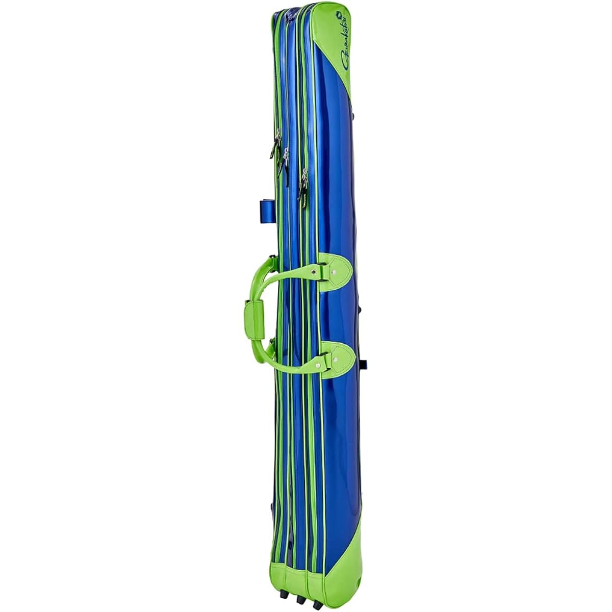 Gamakatsu Light Rod Case 4 (3 layers)