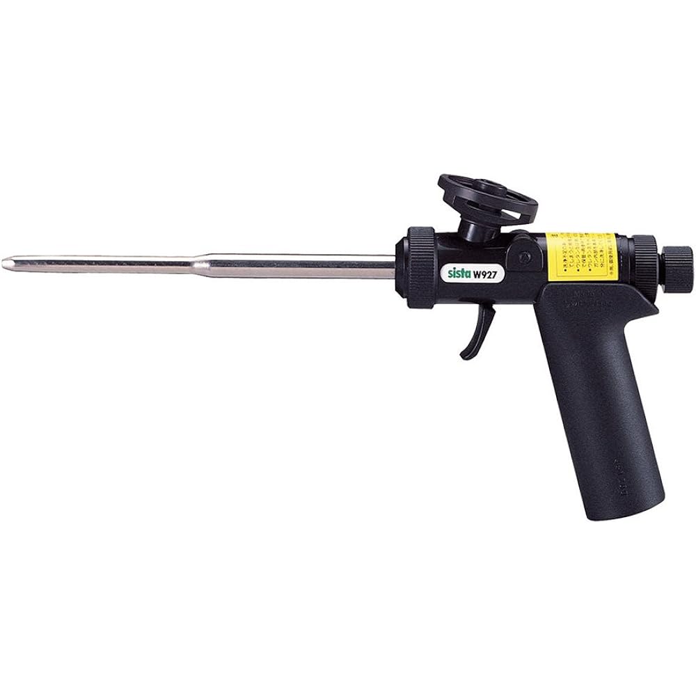 Sista W927 dedicated gun SGW-927
