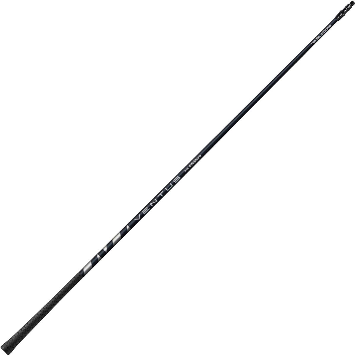 TaylorMade SIM-MAX.M5.M6 compatible shaft with sleeve VENTUS 5 (with IOMIC grip)