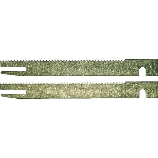 BOSCH Sponge cutter blade 70mm (2 pieces) 2607018013