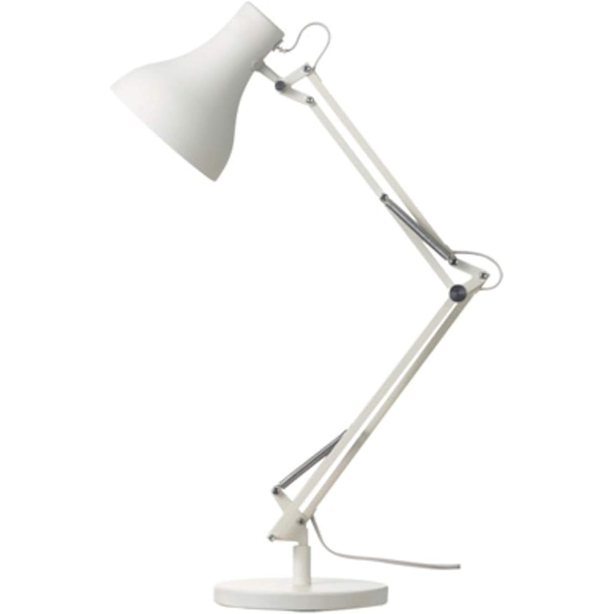 MUJI MUJI LED aluminum arm light with base model number: MJ1505 37494916