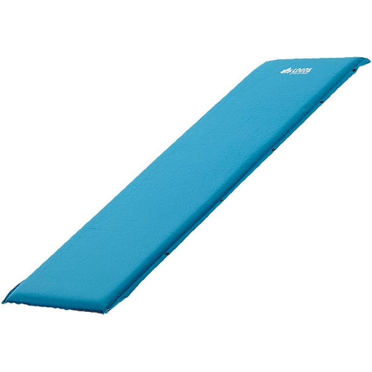 Logos mat (super thick) self-inflating mat