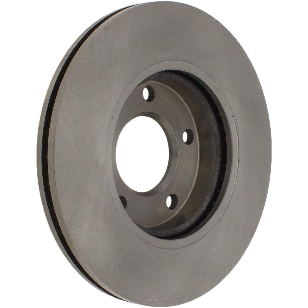 Centric Parts 121.45068 C-TEK standard brake rotor