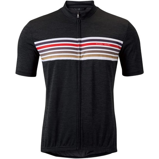 [Pearl Izumi] Cycling Jersey 336-B Men's