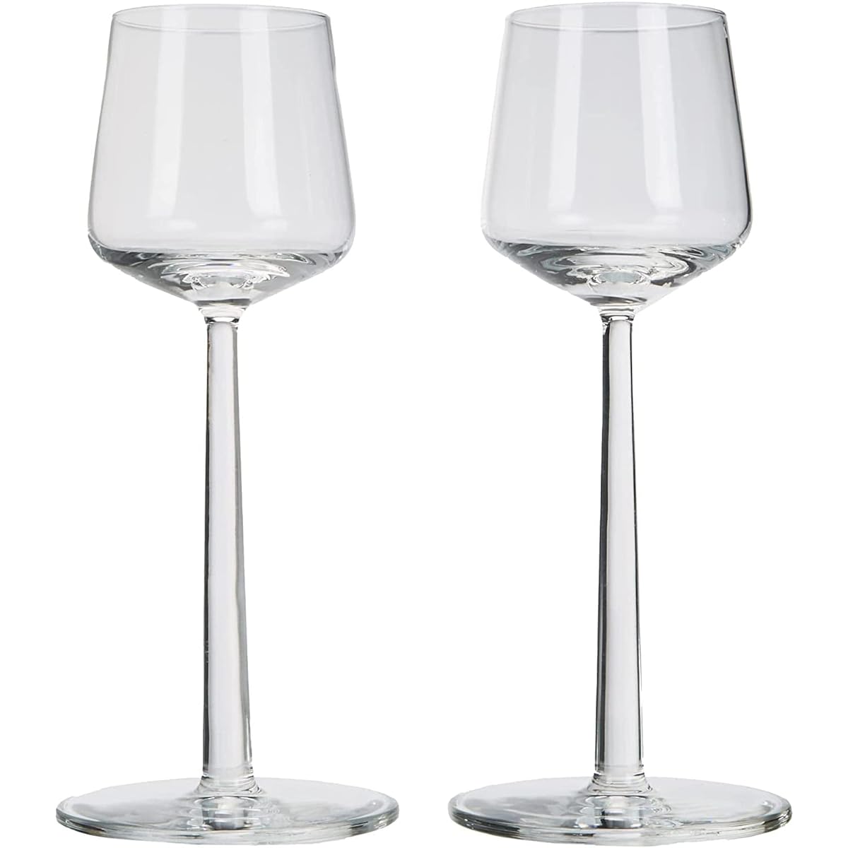 [Regular Imported Product] Iittala Essence Sherry (Sweet Wine) Glass Pair Set (2 pieces) 1008566