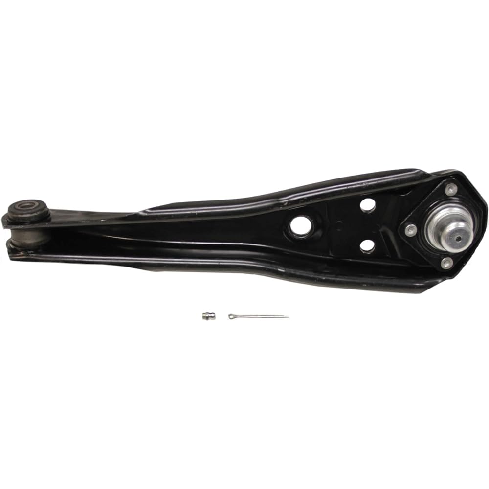 MOOG RK8123 Control arm and ball joint assembly