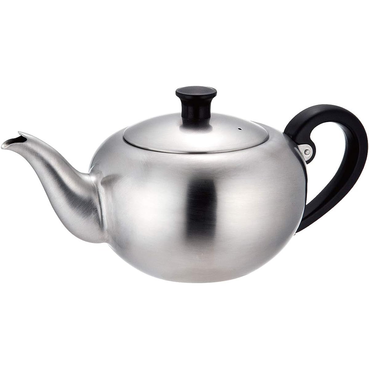 Aoyoshi English Teapot Satin 500ml Made in Japan 064869