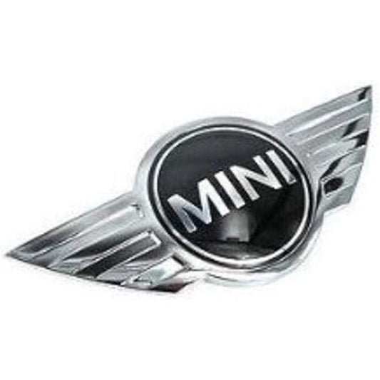 BMW MINI R56/R57/R55 Front Emblem 2010.8 -Genuine