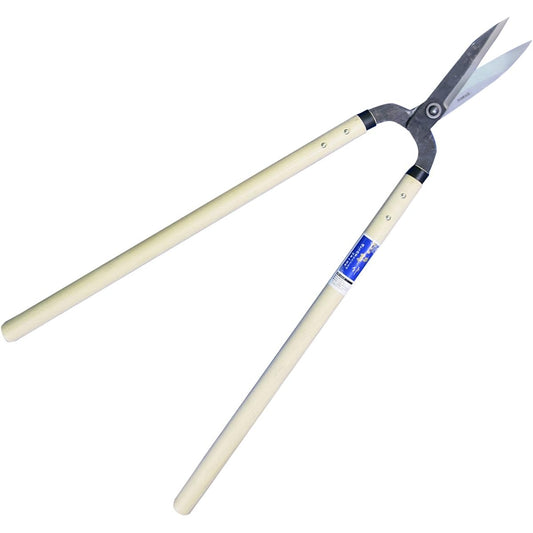 Cultivation Hand pruning shears (gate type) 150mm with leather case