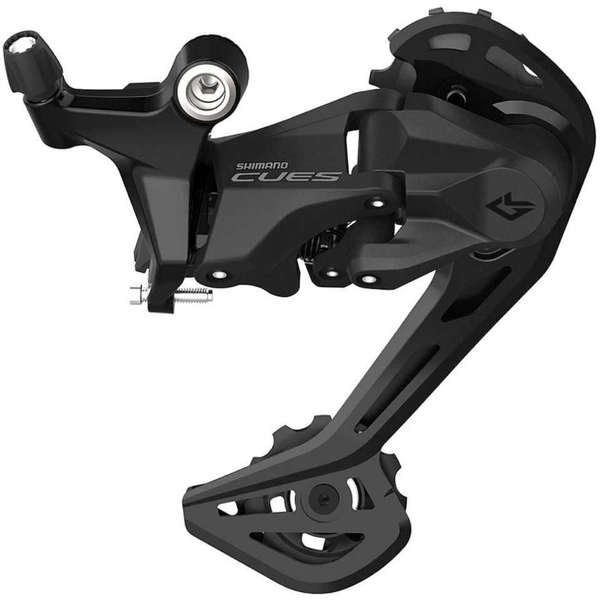 SHIMANO CUES RD-U3020 SGS LINKGLIDE Rear Derailleur (2x9S) ERDU3020SGS