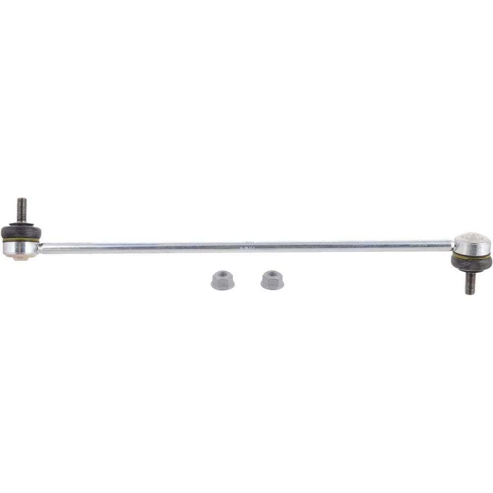 TRW JTS1187 Suspension Stabilizer Bar Link Kit BMW 530XI: 2006-2007 and Other Applications Front left