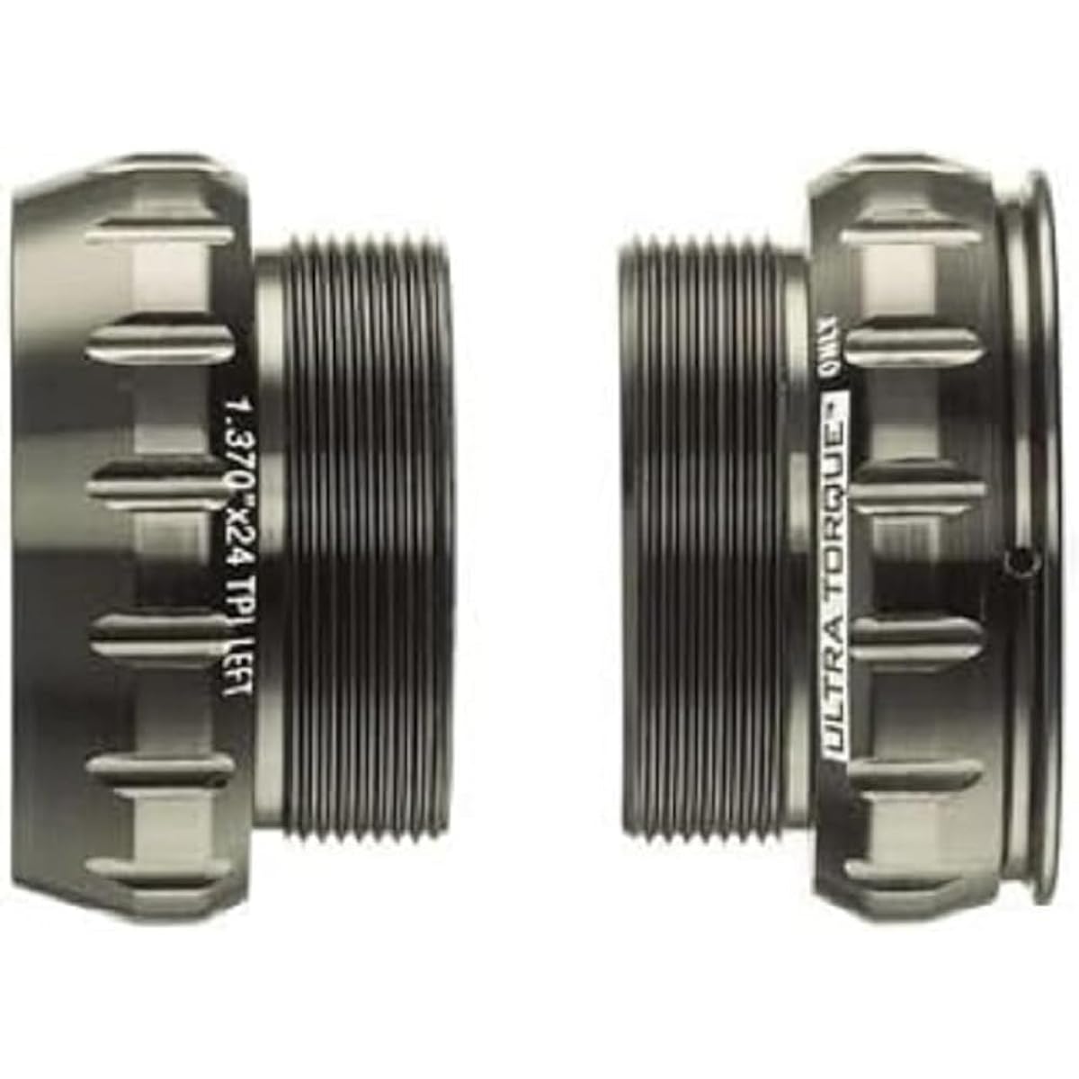 campagnolo (Furigana: Campagnolo) RECORD OUTBOARD CUPS UT EPS ENG/Ultra Torque Crank JIS BB BB Cup Ultra Torque (EPS Compatible) OC12-REG