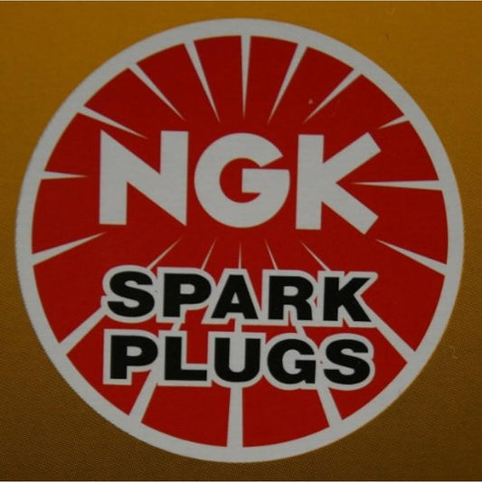 NGK (3932) DCPR7E Spark plug -4 packs
