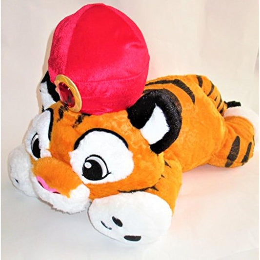 Disney Chandu stuffed animal body pillow Chandu body pillow Disney Sea Sinbad Storybook Voyage Tokyo Disney Resort TDR TDS