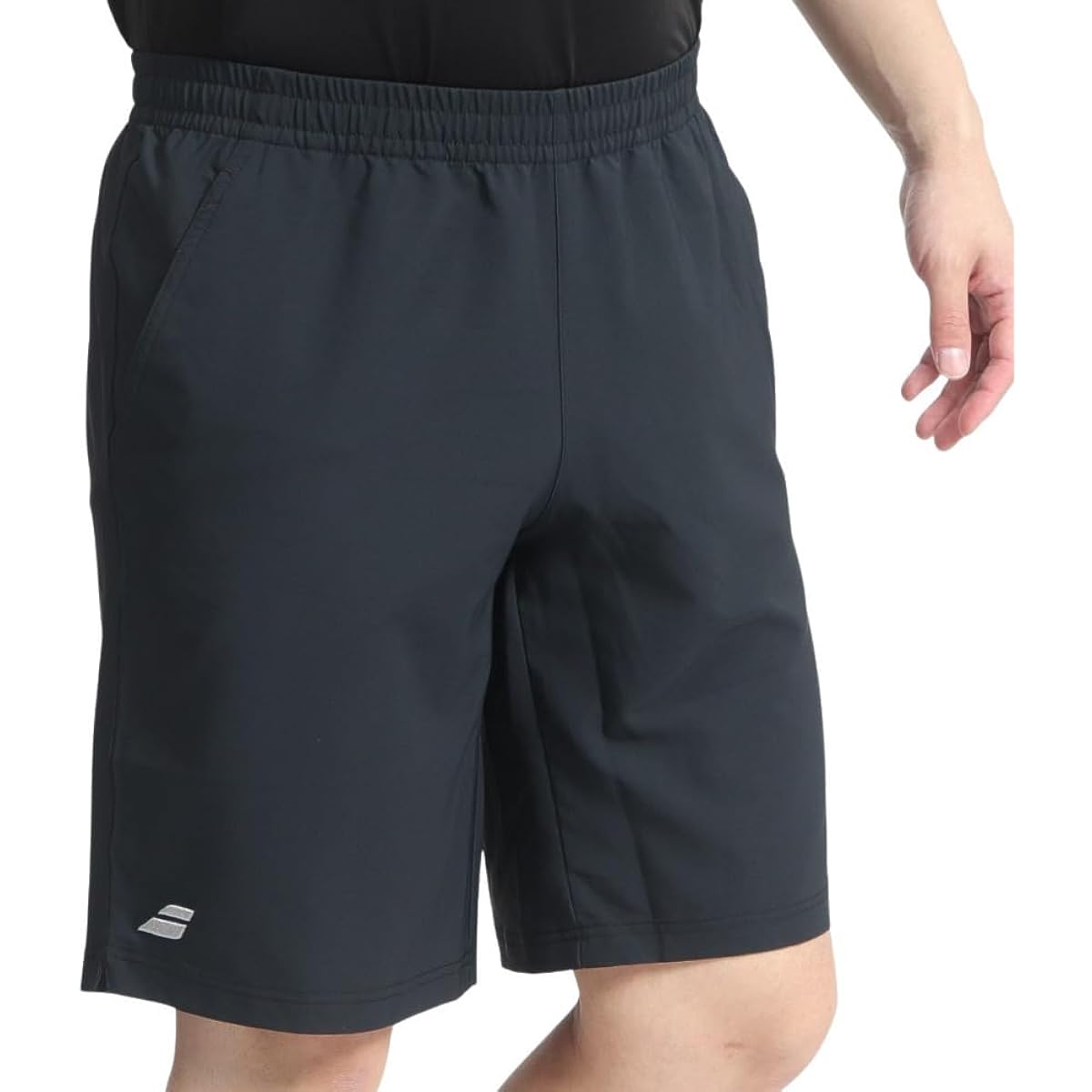 [Babolat] Men's Tennis Wear CLUB SHORT PANTS Stretch Pants