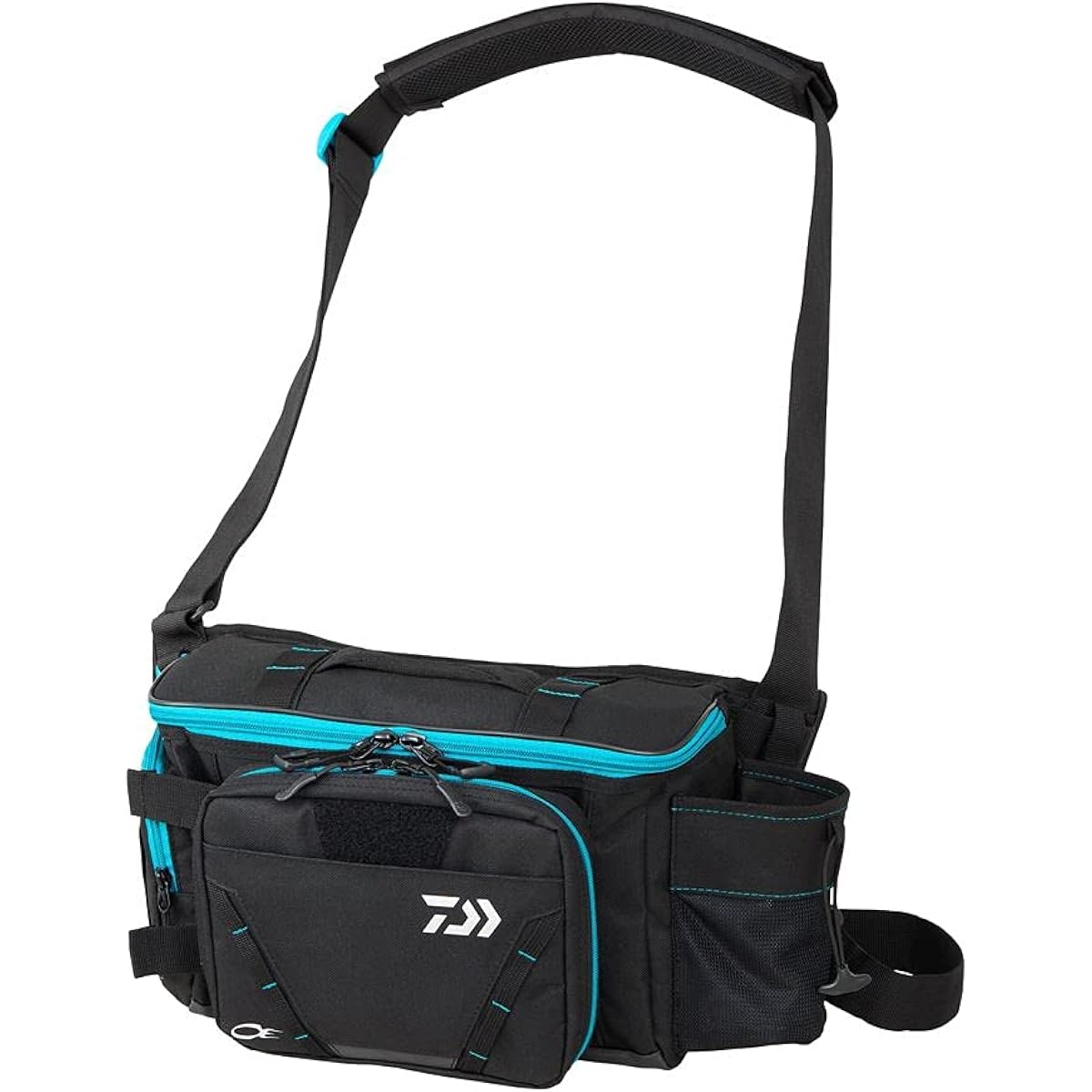 DAIWA Egging Emeraldas Shoulder Bag (C)