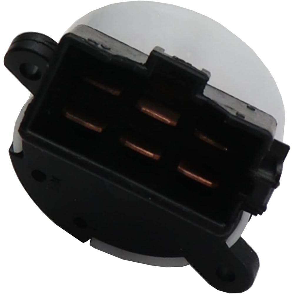 BECK ARNLEY 201-1806 Ignition Starter Switch