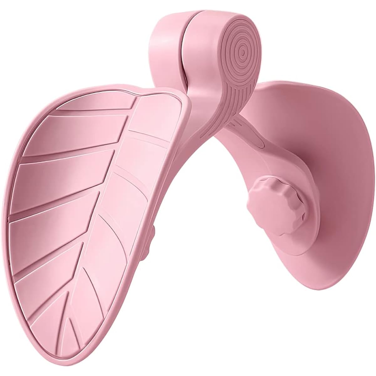 Adductor Muscle Training Pelvic Floor Muscle Diet Equipment [Japanese Instruction Manual Included] Diet Equipment Vaginal Training Goods Pelvic Exercise Training Goods Thigh Slimming Easy Convenient Non-Slip