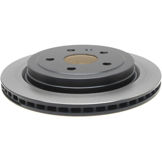 ACDelco 18A2694 Professional Rear Drum In-Hat Disc Brake Rotor