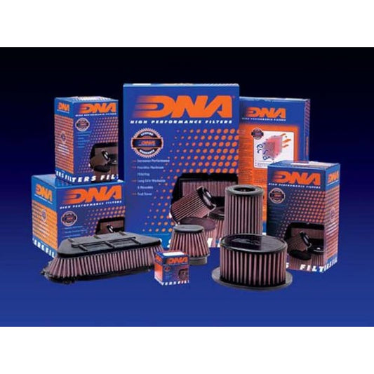 DNA Moto Filter GPZ900R NINJA (84-86)/ZL900 ELIMINATOR (85-87) RK-9186
