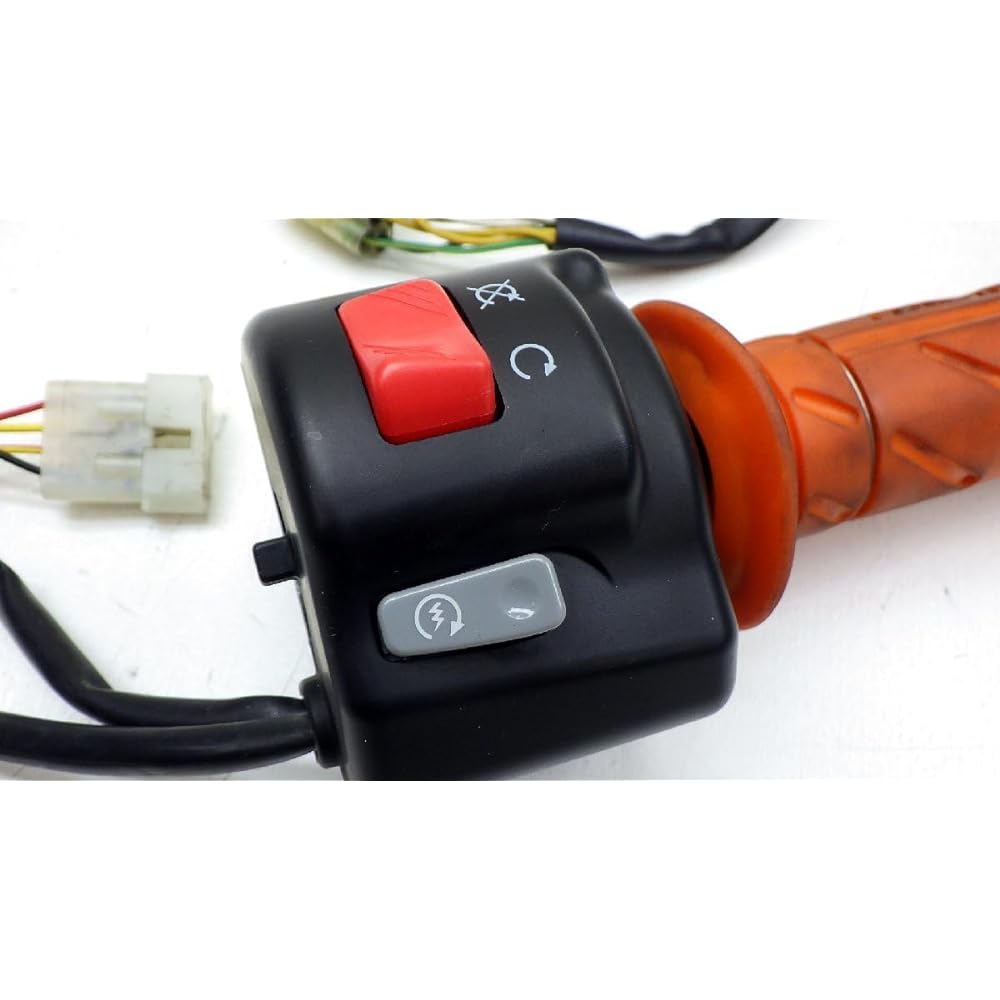A899 KTM1290SUPERDUKE R Switch Box Right Throttle Super Duke R