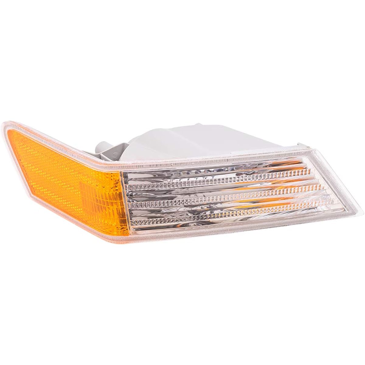 BROCK replacement Passenger Park Signal Signal Marker Light 2007-2016 PATRIOT 68004180AB 68004180AC