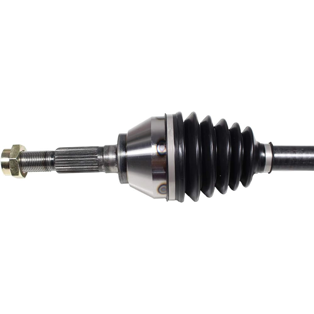 GSP NCV10204 CV Axle Shaft Acemburi -Right Front (passenger side side)