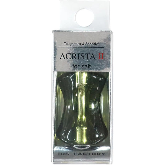 IOS FACTORY ACRISTAⅡ Normal type A
