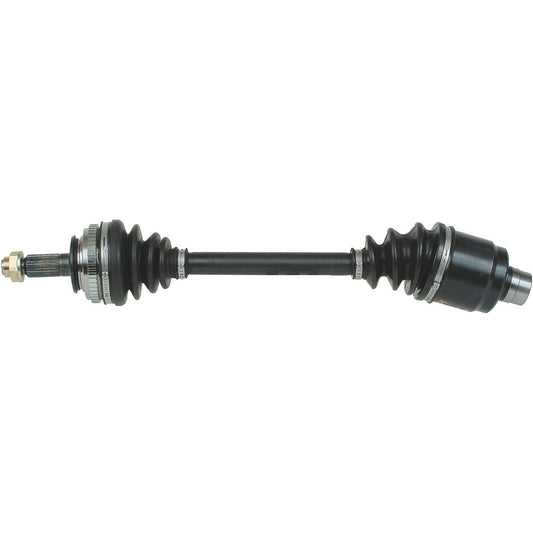 Cardone Select 66-4121 CV axle (drive axle)