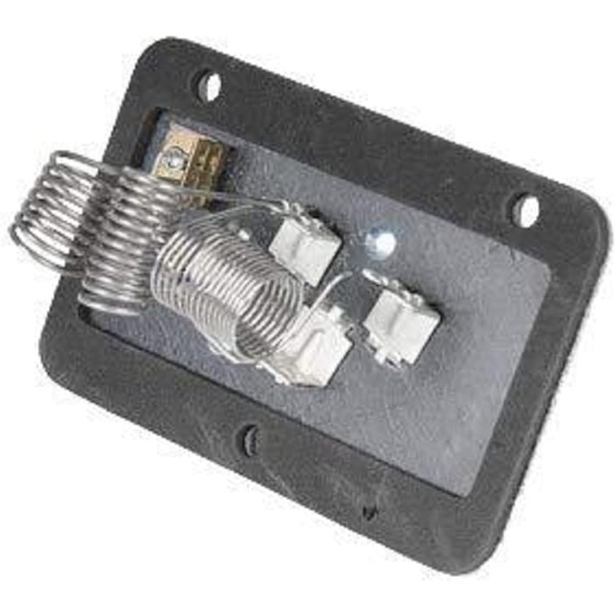 ACDelco 15-80850 GM Original Equipment Heating and Air Conditioning Blower Motor Resistor