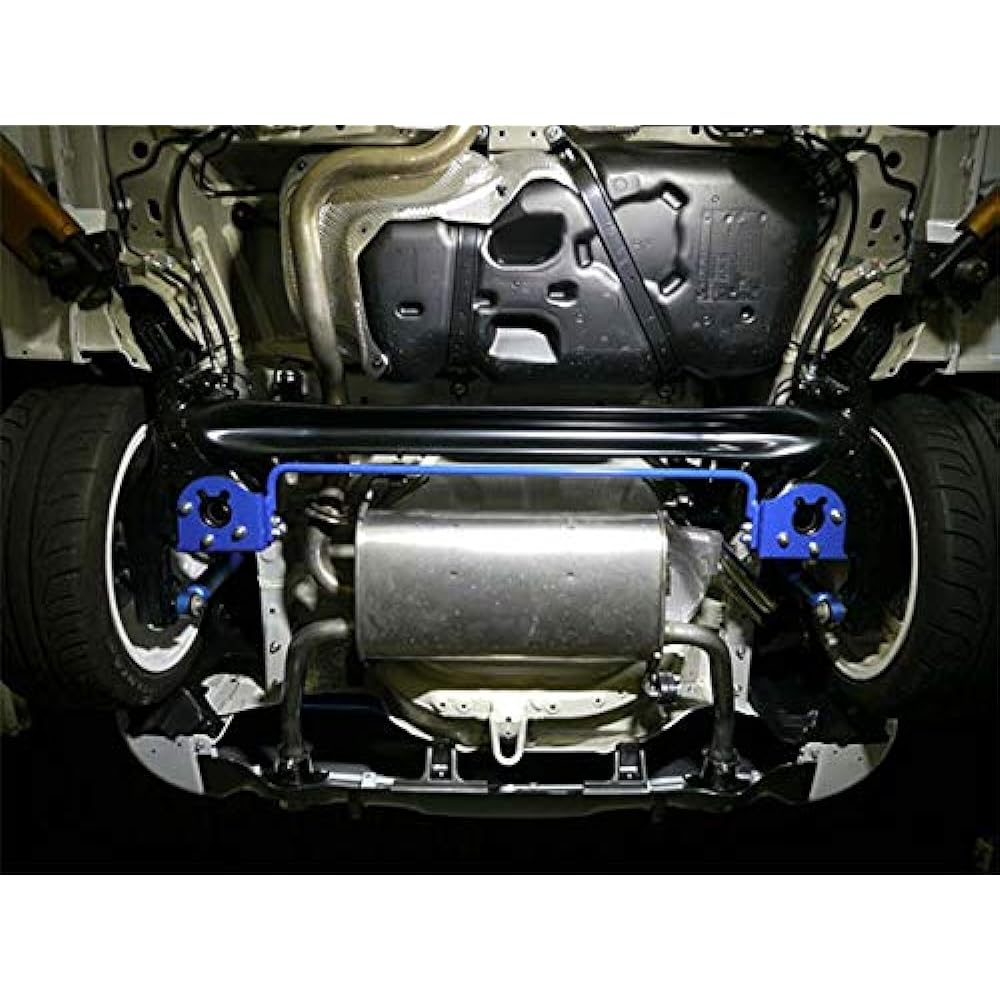 CUSCO ZC32S Rear Stabilizer Rear Swift Sports ZC32S December 2011 - December 2016 M16A 1.6 FF Medium Fruit φ16