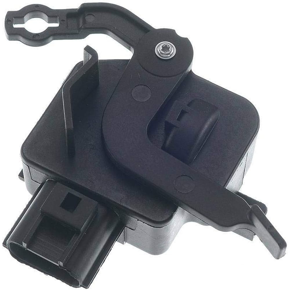 Reartail Gate Lock Acchui Motor Motor Grand Cherokee 1999-2004 Compatible