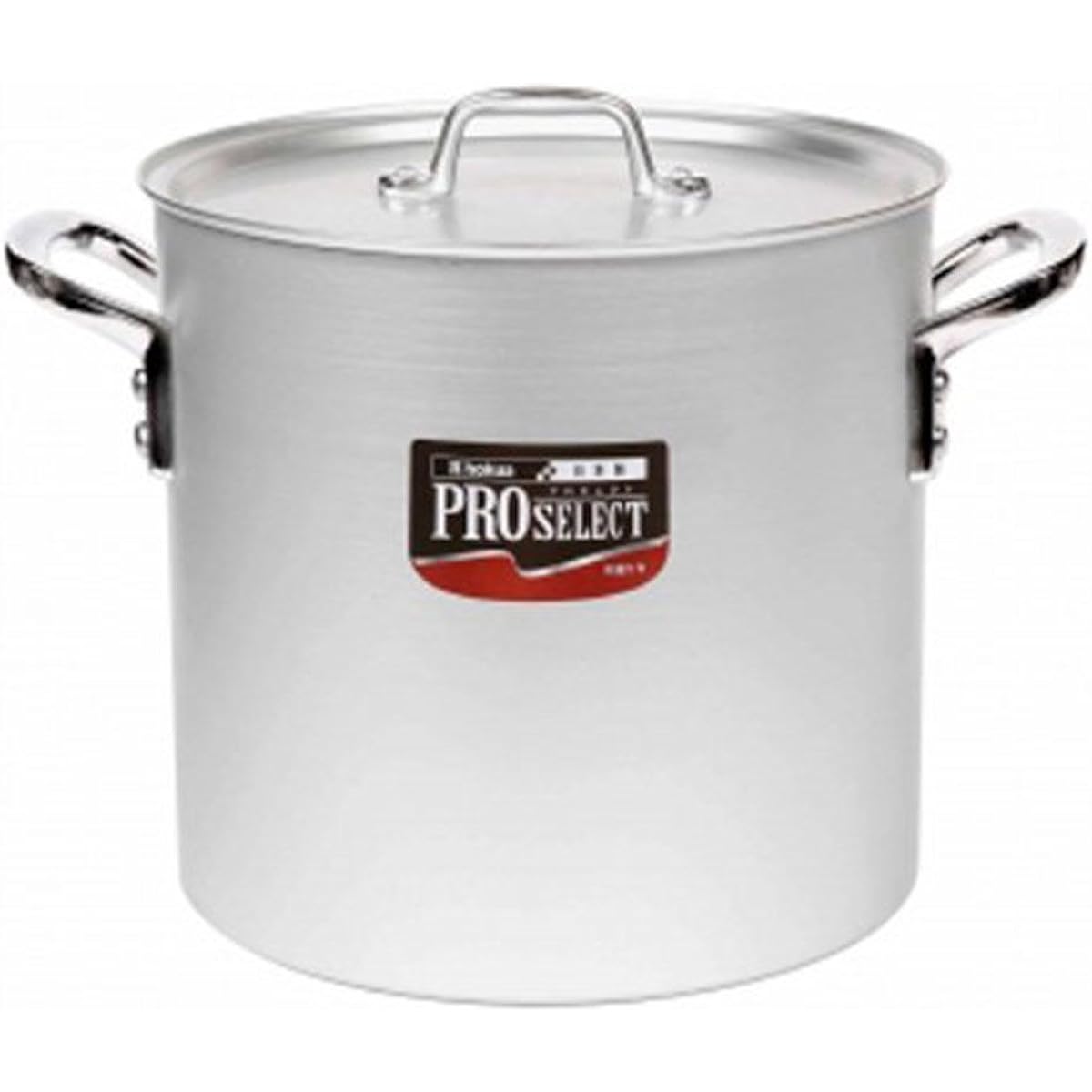 Hokuriku Aluminum Pot Pro Select 21cm A1520021