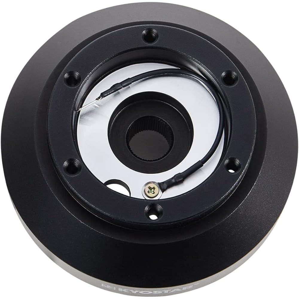 KYOSTAR Handle cover short hub adapter boss kit E30 M3 318i 325 528E M5 E30H