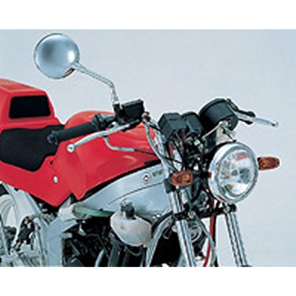 KITACO Naked Kit (round mini turn signal/headlight included) NS-1 810-1073210