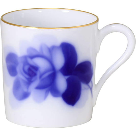 Okura Toen Blue Rose (8211) Mug 107C/8211