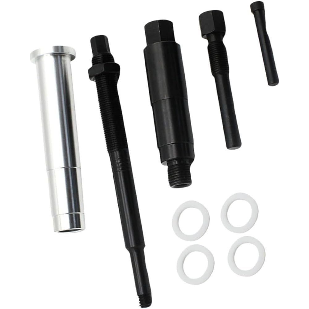 ABOOFAN 9 Park Plug Remover Spark Plug Extractor Spark Plug Wire Pla Valve Engine