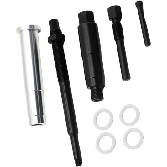 ABOOFAN 9 Park Plug Remover Spark Plug Extractor Spark Plug Wire Pla Valve Engine