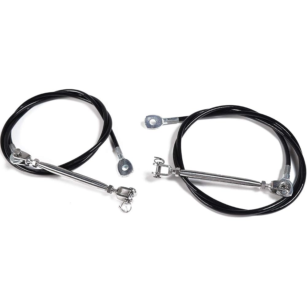 Adjustable rimrizer kit 1997-2006 For Jeep Wrangler TJ