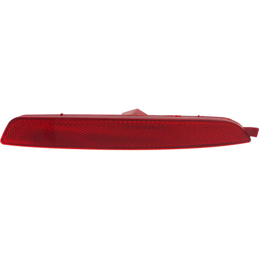 EVAN FISCHER Rear, Compatible with KIA SORENTO, 2011-2013 KIA SORENTO